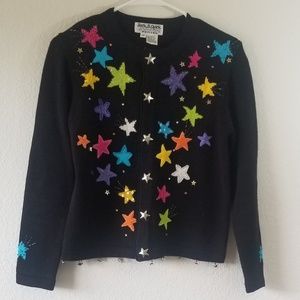 Vintage Jack B Quick Sweater